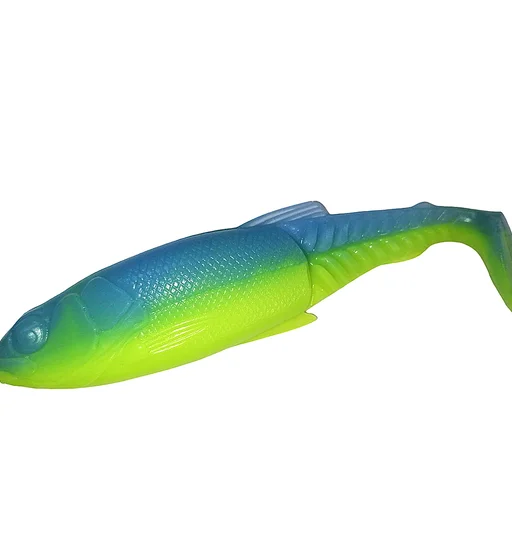 Силікон Craft Fish Craft Flat 18cm 55g #003