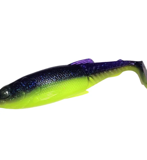 Силикон Craft Fish Craft Flat 18cm 55g #016