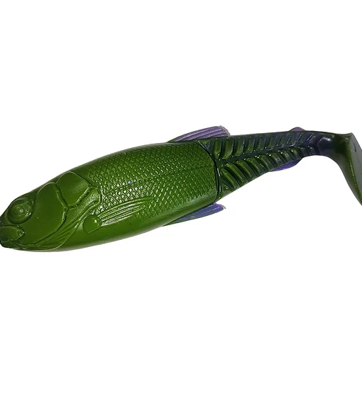 Силікон Craft Fish Craft Flat 20cm 75g #004