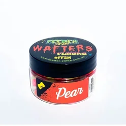 Бойли Feeder Strike Wafters Fluoro 7x10mm Pear