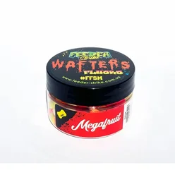 Бойли Feeder Strike Wafters Fluoro 7x10mm Megafruit