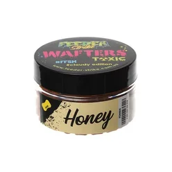 Бойли Feeder Strike Wafters Fluoro 7x10mm Honey
