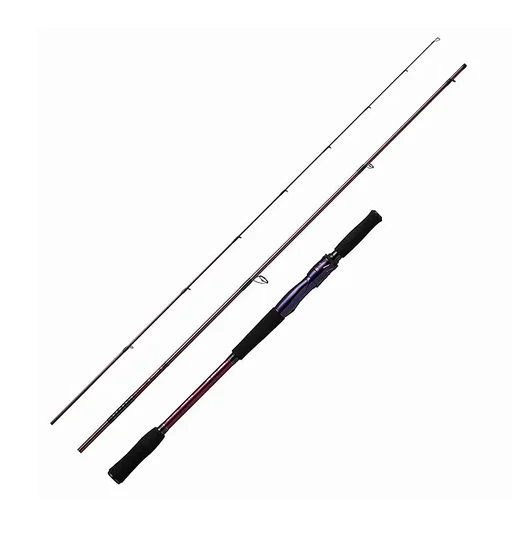 Спінінг Daiwa Heartland Liberalist 903ML+RSS-22 2.74m 5-40g