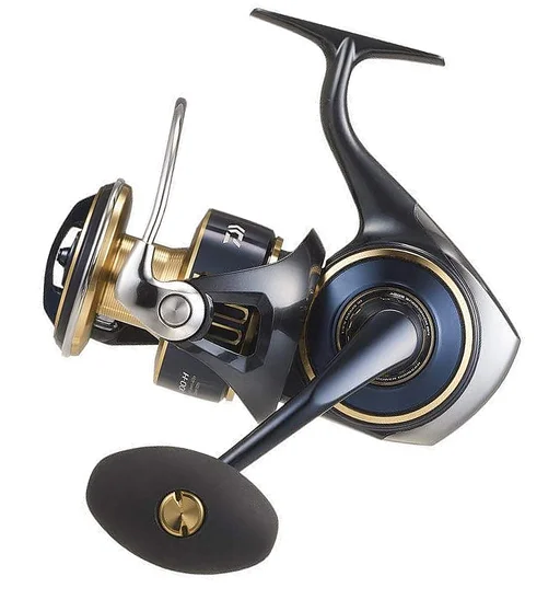 Котушка Daiwa 25 Saltiga (G) 8000-H