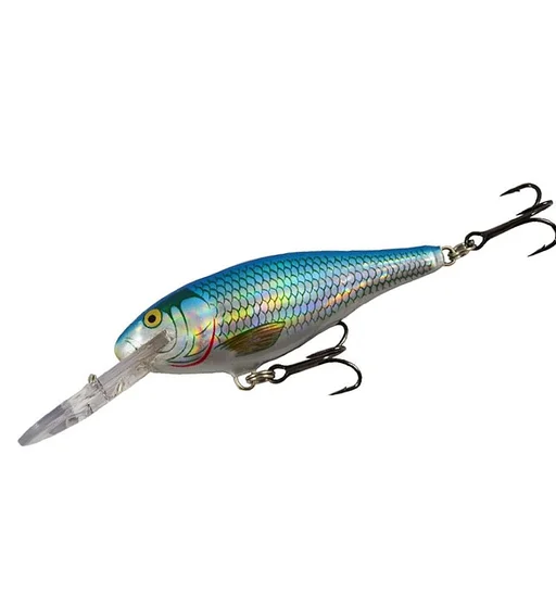Воблер Rapala Shad Rap 90mm 15g #HBSH