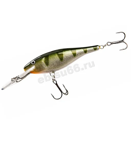 Воблер Rapala Shad Rap 90mm 15g #YP