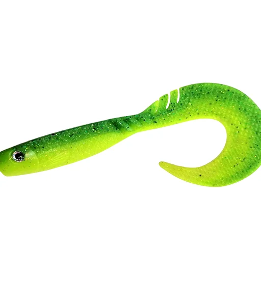 Силікон Craft Fish Craft Grub 20cm 45g #011