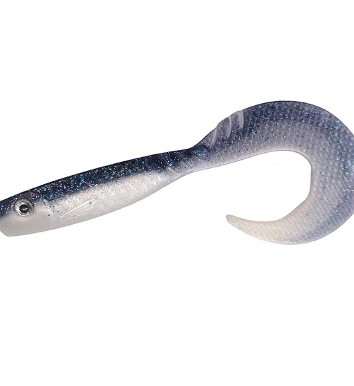 Силикон Craft Fish Craft Grub 25cm 110g #001