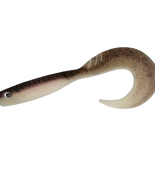 Силикон Craft Fish Craft Grub 25cm 110g #002