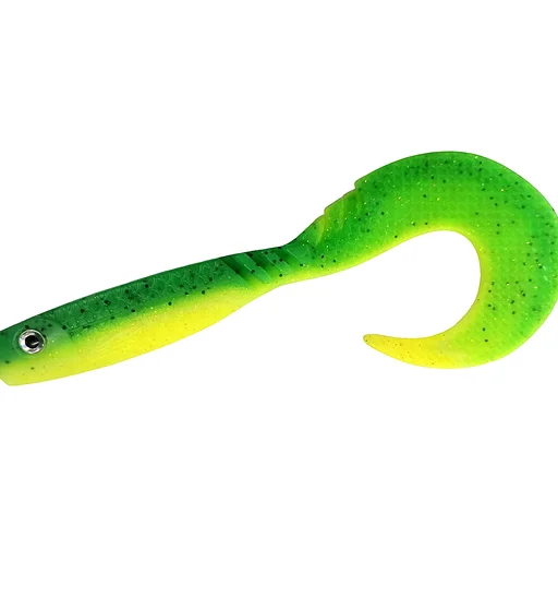 Силикон Craft Fish Craft Grub 25cm 110g #007