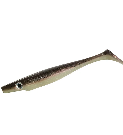 Силікон Craft Fish Craft Fat 25cm 110g #002
