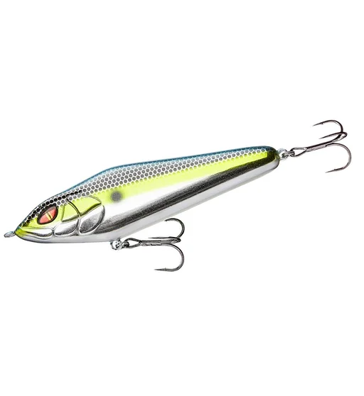 Воблер Daiwa Prorex Lazy Jerk 155SS 155mm 85g #Blue Gill