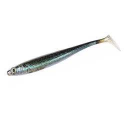 Силікон Daiwa Prorex Duckfin Shad 2.0 20cm 2pcs #Baby Zander