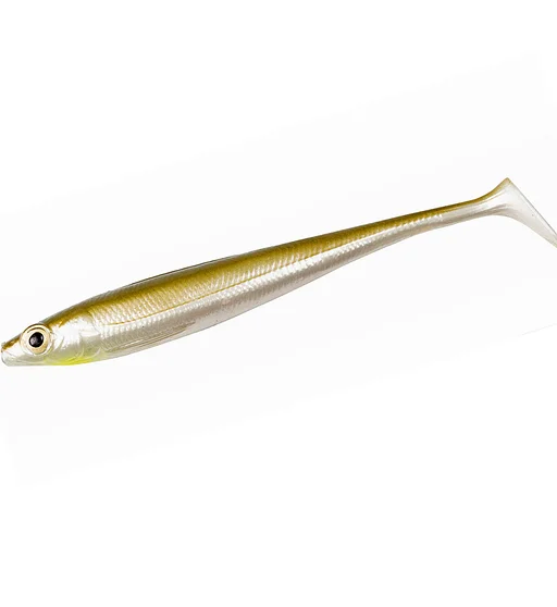 Силикон Daiwa Prorex Duckfin Shad 2.0 20cm 2pcs #Ayu