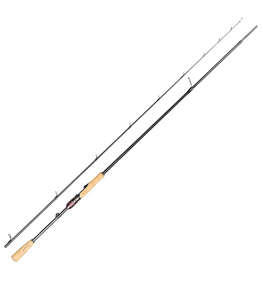 Спінінг Daiwa Steez AGS Spin 2.19m 5-27g