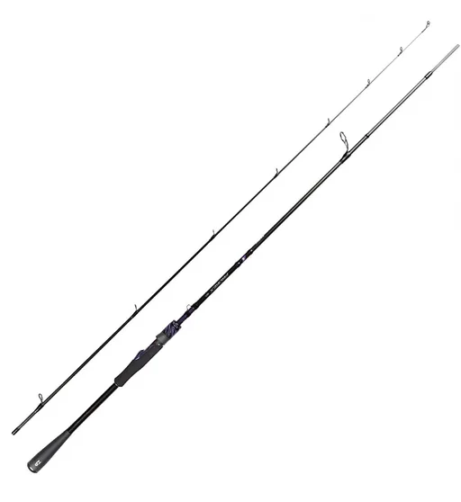 Спінінг Daiwa Prorex AGS Spin 2.03m 5-25g