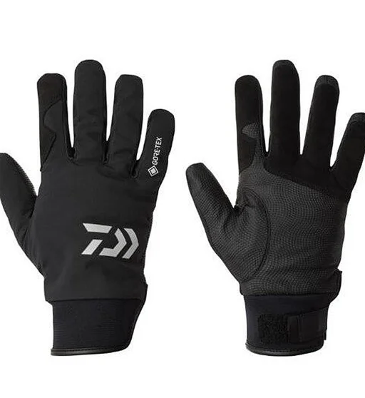 Перчатки Daiwa GTX Danrotech Gloves XXL