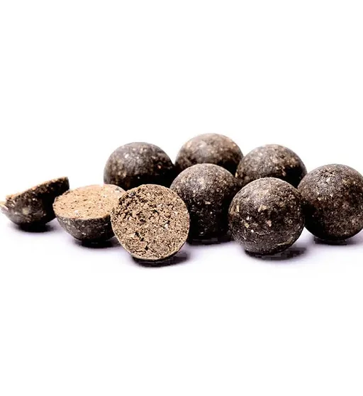 Бойли прикормочні розчинні Bounty Belachan 16mm 0.8kg