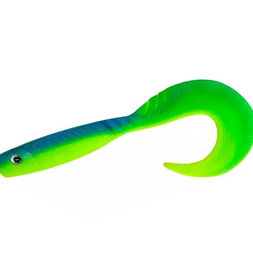 Силікон Craft Fish Craft Grub 25cm 110g #003