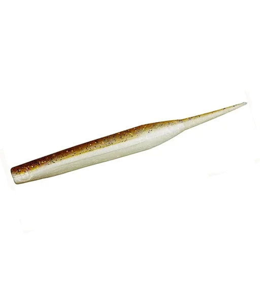 Силикон Big Bite Baits Limit Maker 3.75" 10pc #Chick Magnet
