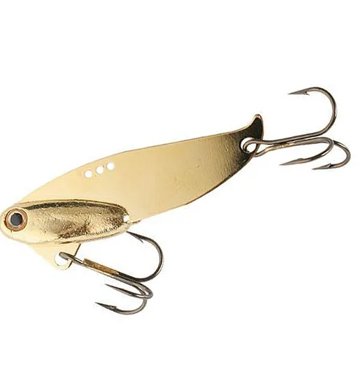 Цикада Buckeye Lures Jiggin' Blade 21g #Gold