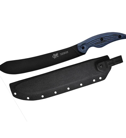 Нож Cuda Butcher Knife 254mm