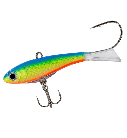 Балансир Northland Fishing Tackle Pitchin Puppet 28g #Parrot
