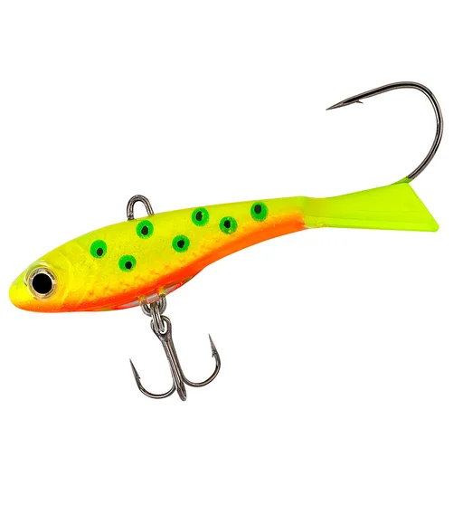 Балансир Northland Fishing Tackle Pitchin Puppet 28g #Sneeze