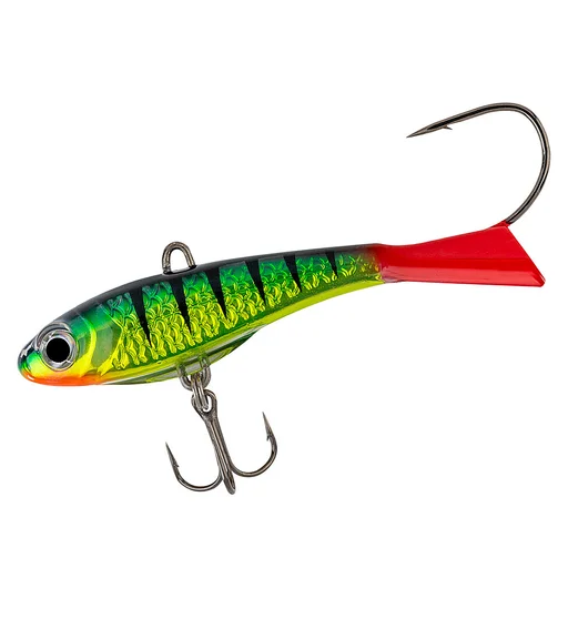 Балансир Northland Fishing Tackle Pitchin Puppet 28g #Golden Perch