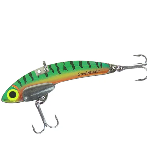 Цикада SteelShad XL 95mm 21g #Perch