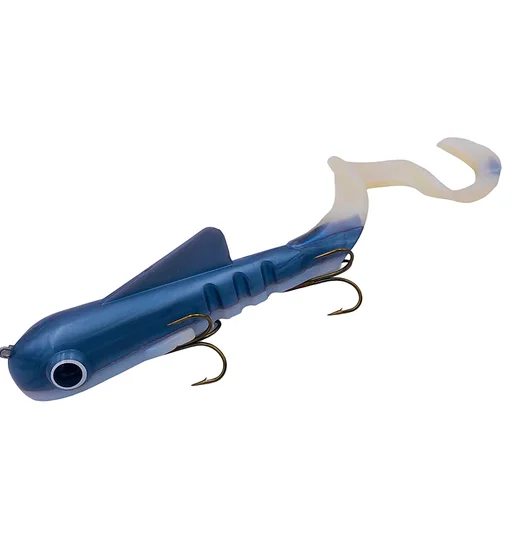 Силикон Musky Innovations Regular Bull Dawg 9" #Cisco