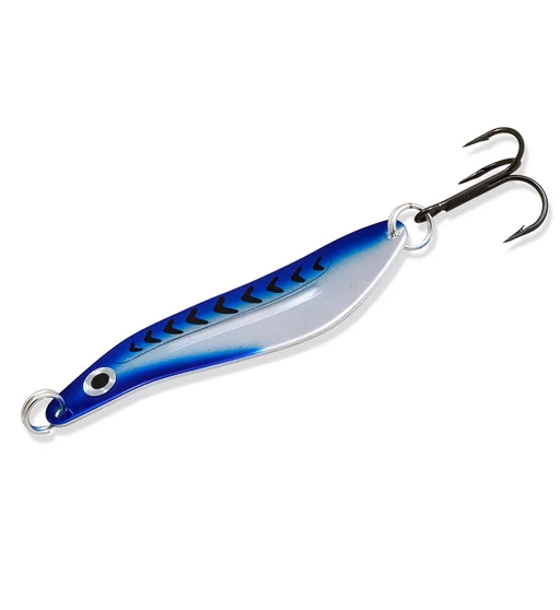 Блесна Williams Whitefish S 14.17gr #Silver Blue