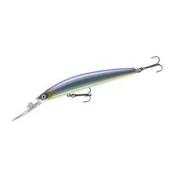 Воблер Daiwa TN Double Clutch 60SPG 60mm 3.6g #PL