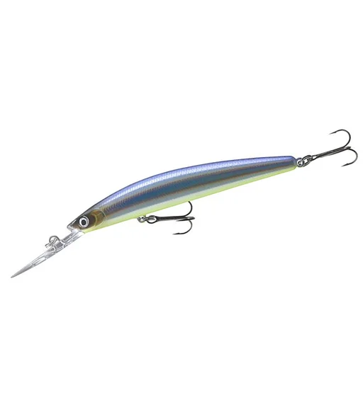 Воблер Daiwa TN Double Clutch 60SPG 60mm 3.6g #PL
