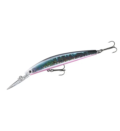Воблер Daiwa TN Double Clutch 95SPG 95mm 8.8g #ASL