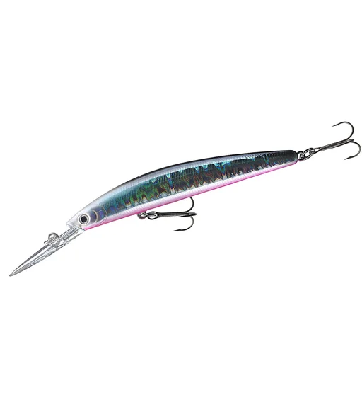 Воблер Daiwa TN Double Clutch 60SPG 60mm 3.6g #ASL