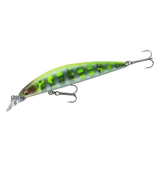 Воблер Daiwa TN Current Master 90FSR 93mm 12g #CBZ