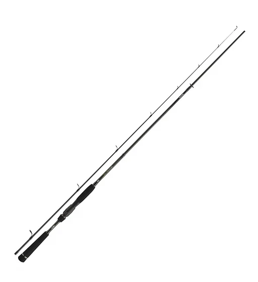 Спиннинг Daiwa Megaforce Sensitip 2.6m 3-18g