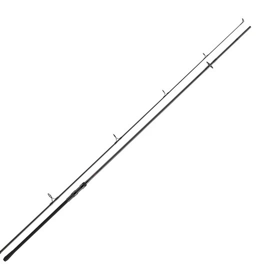 Удилище карповое Daiwa Black Widow XT Carp 3.60m 4.5lb 2sec.