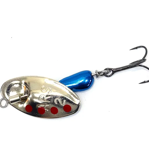 Блесна Smith AR-S Trout Model 2.1g #23
