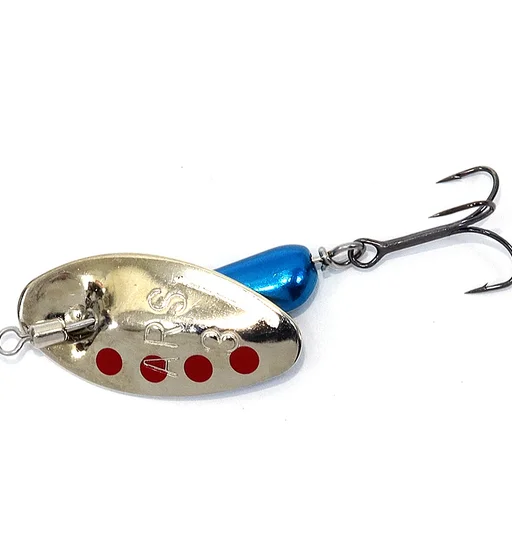 Блешня Smith AR-S Trout Model 3.5g #23