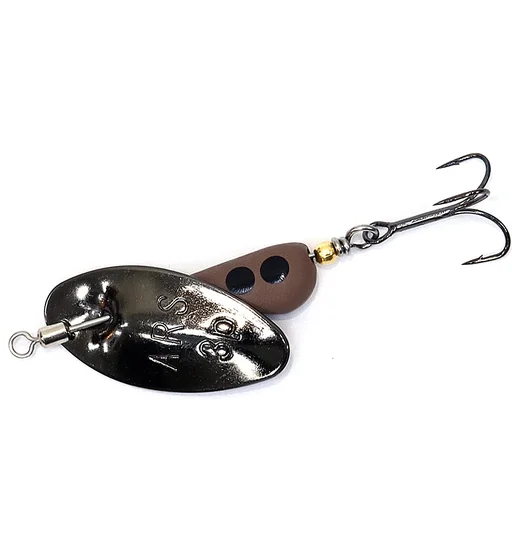 Блесна Smith AR-S Trout Model 4.5g #22