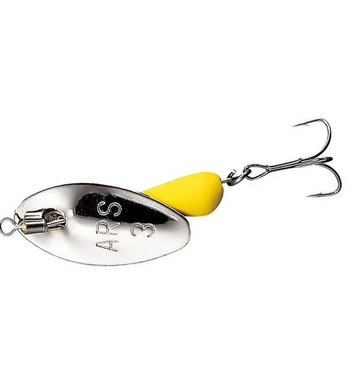 Блесна Smith AR-S Trout Model 6g #01