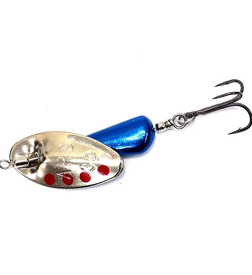 Блешня Smith AR-S Trout Model 6g #23
