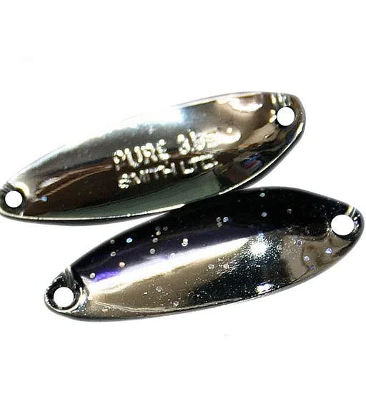Блесна Smith Pure 3.5g #SB