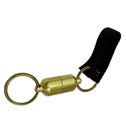 Магніт для підсаки Smith Magnetic Net Release L