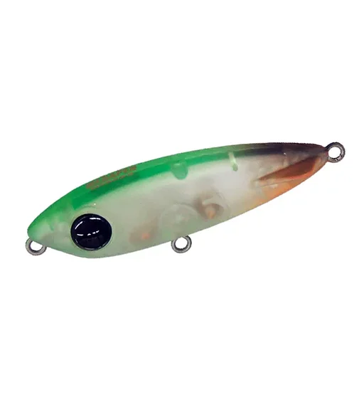 Воблер Smith Mebapen Mebaru 45F 45mm 3g #25
