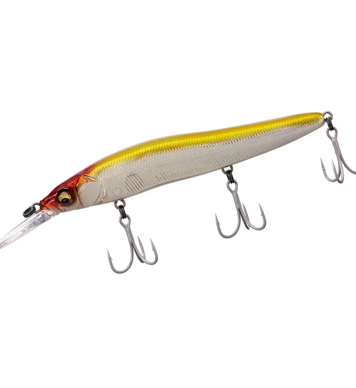 Воблер Megabass Vision Oneten R+1 110SF 110mm 14.0g #M Western Clown