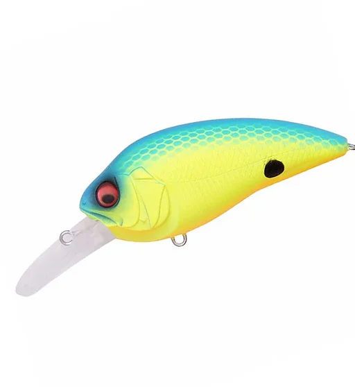 Воблер Megabass Super-Z Z2 53F 53mm 7.0g #Lure Old