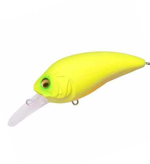 Воблер Megabass Super-Z Z2 53F 53mm 7.0g #Chart